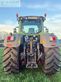 Tractor agrícola - Fendt - 828 profi plus