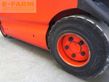 Elevadora - Linde - e 30/600 336-02