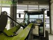 Minicargadora - Claas - torion 530 + pg 10/35 garantie