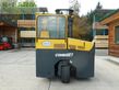 Elevadora - Combilift - c4800s diesel allrad 4wege stapler