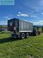 Cinta transportadora de forraje - Fliegl - asw 256 gigant