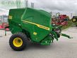 Empacadora gigant - John Deere - f 441 m rundballenpresse