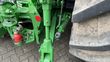 Tractor agrícola - John Deere - traktor 8r410