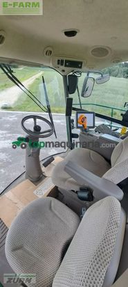 Cosechadora de Cereal - John Deere - 8400