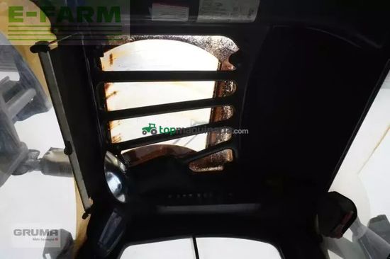 Elevadora - Linde - h 45 d evo 394-02