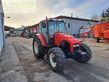 Tractor agrícola -  - geotrac 83 a
