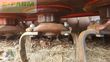 Combinado de siembra - Amazone - hrb302d mit amazone d8/30 spezial