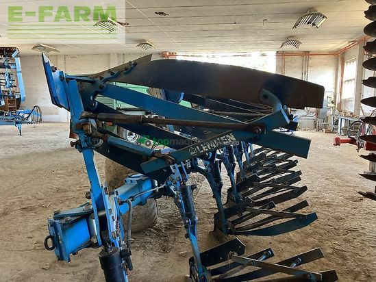 Arado - Lemken - vari diamant 10 x 6+1 l100