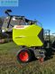 Empacadora gigant - Claas - variant 585 rc