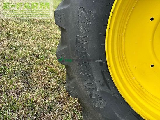 Tractor agrícola - John Deere - 6170r