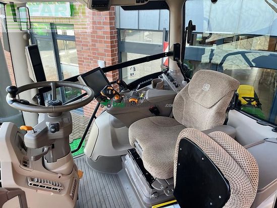 Tractor agrícola - John Deere - 6r230