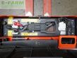 Elevadora - Linde - t 16 ion 1152