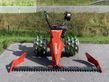 Cortacésped manual - Reform - motormäher motech rm 8.09