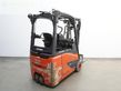 Elevadora - Linde - e 16 h evo 386-02