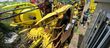Cabezal - John Deere - 460 Plus