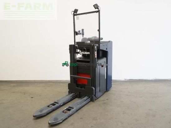 Elevadora - Linde - d 12 sf 1164