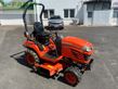 Tractor agrícola - Kubota - bx 2350