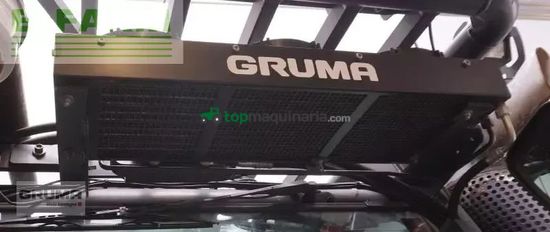 Elevadora - Linde - h 60 t evo 396-03