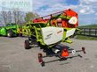 Cosechadora de Cereal - Claas - tucano 430 3d obenentleerung v560 top
