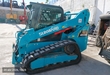 CARGADORAS COMPACTAORUGAS  - SWTL4538