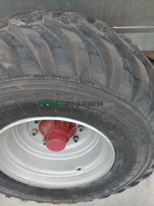 CISTERNA MARCA GILI DE 6.000 LITROS NUEVA