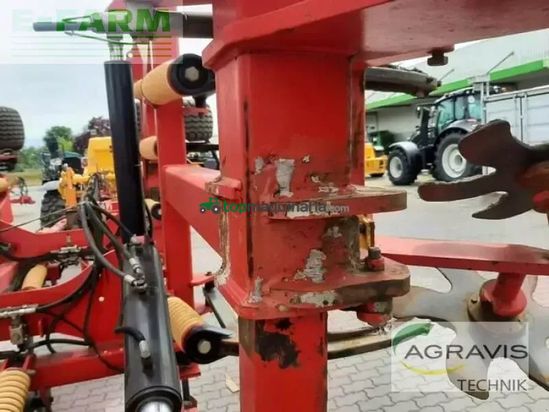 Cultivador -  - cultus 620