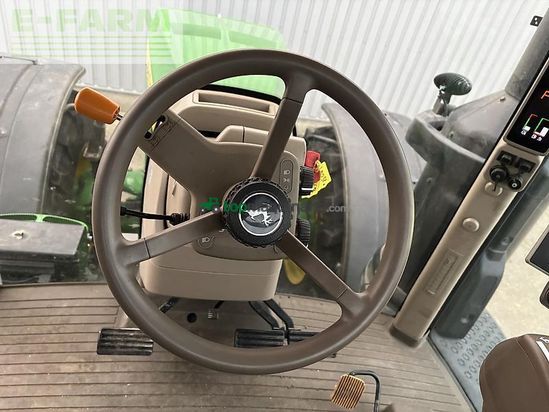 Tractor agrícola - John Deere - 8320r