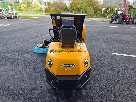 Esparcidor - Emily - am317