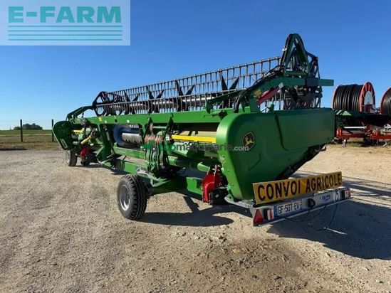 Cabezal - John Deere - 725x