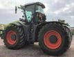 Tractor agrícola - Claas - xerion 4200 trac TRAC