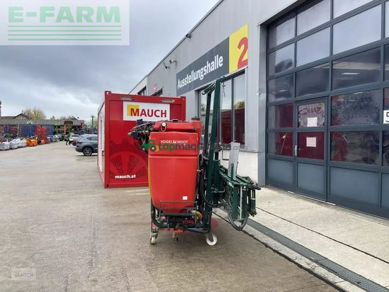 Atomizador - Vogel & Noot - is 83 15m