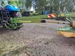 Cortacésped manual - Krone - easy cut 3200 cv