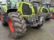 Tractor agrícola - Claas - axion 850 cmatic cebis touch CMATIC CEBIS