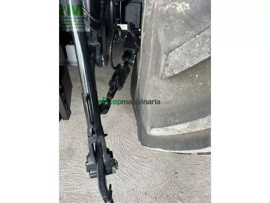 Tractor agrícola - New Holland - t7.270 ac