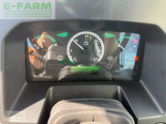 Tractor agrícola - John Deere - 5067e