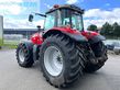 Tractor agrícola - Massey Ferguson - mf 7495 dyna vt