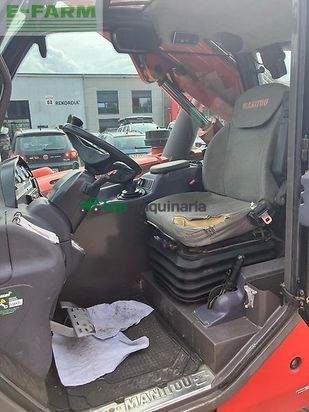 Telescopica -  - manitou 735-120 lsu ps