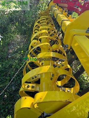 Cultivador - Pöttinger - synkro 3030