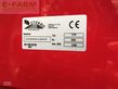 Grada rotativa -  - gladiator rx scheibenegge 5m