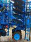 Grada de disco - Lemken - rubin 10 tf/500