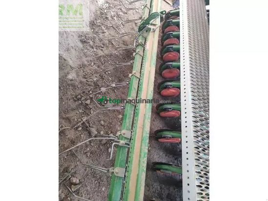 Grada rotativa - Amazone - kx3001
