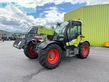 Telescopica - Claas - scorpion 741 varipower
