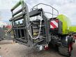 Empacadora gigant - Claas - quadrant 5300 fc t+st