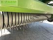 Empacadora gigant - Krone - comprima v 150 xc