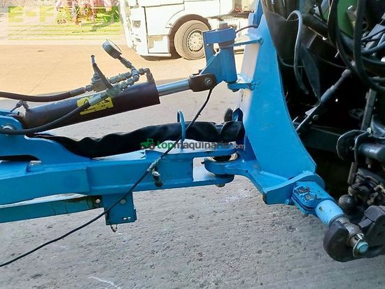 Cultivador - Lemken - karat 9/500