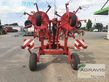 Henificador - Lely - lotus 1020