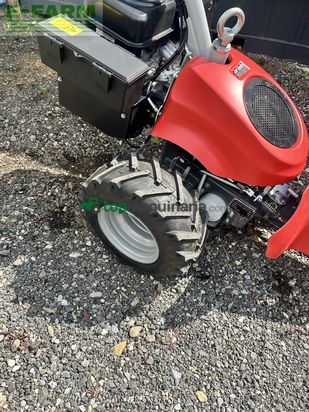 Cortacésped manual - Aebi - aebi cc 110 motormäher hydrostat 8ps