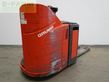 Elevadora - Linde - t 20 sp 131-08
