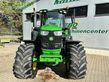 Tractor agrícola - John Deere - traktor 6195m mit kabine