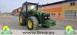 Tractor agrícola - John Deere - 8245R